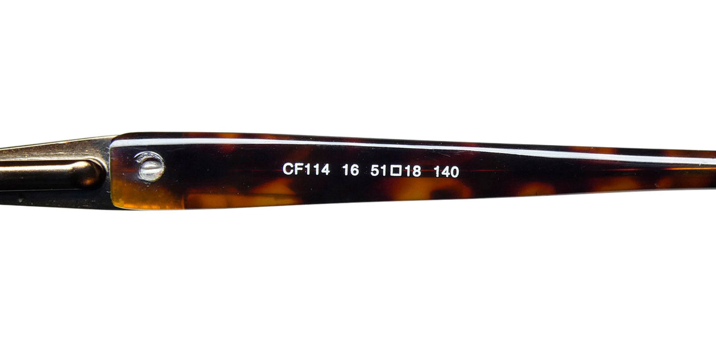 Gios Eyewear Cf114 Eyeglasses
