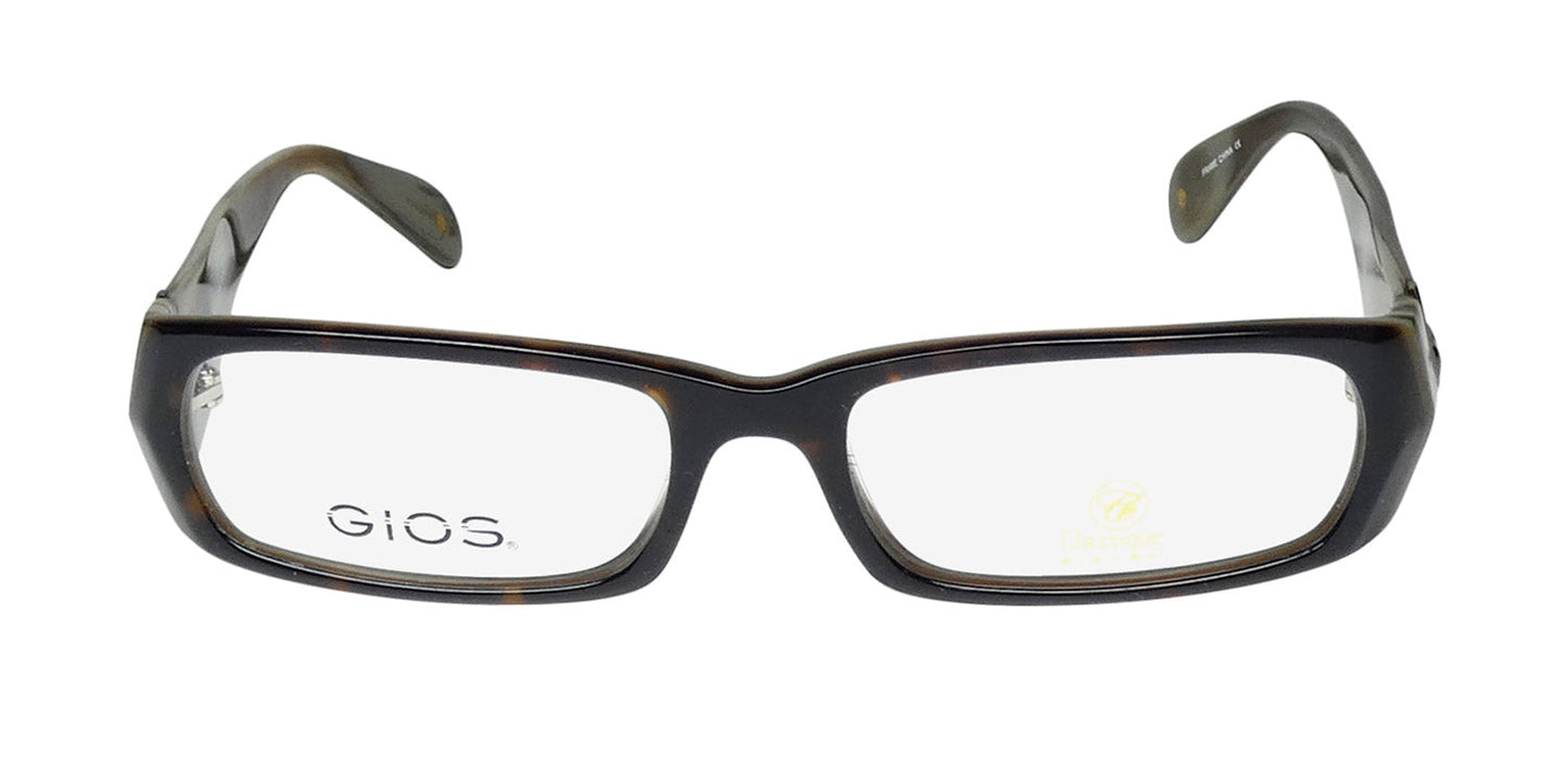 Gios Eyewear Cf115 Eyeglasses