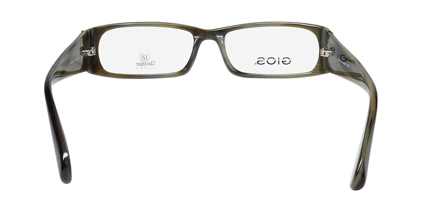 Gios Eyewear Cf115 Eyeglasses