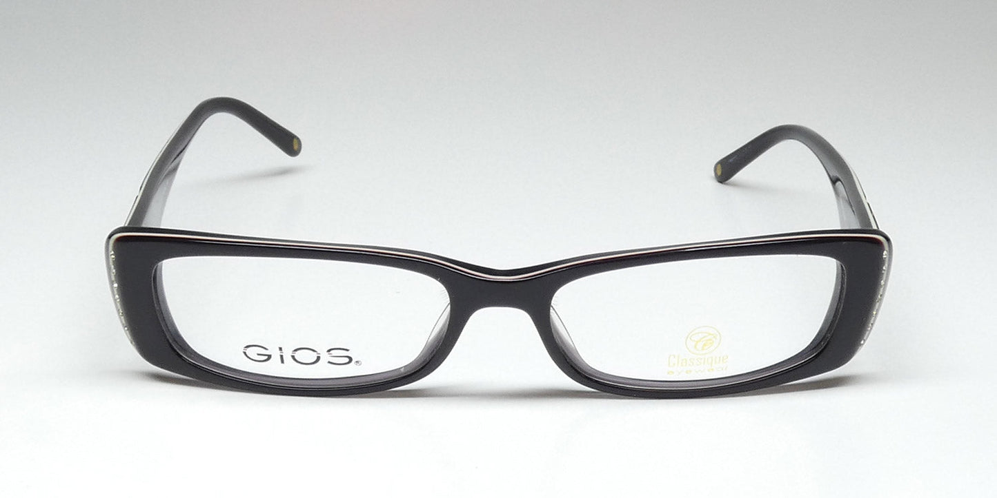 Gios Eyewear Cf116 Eyeglasses