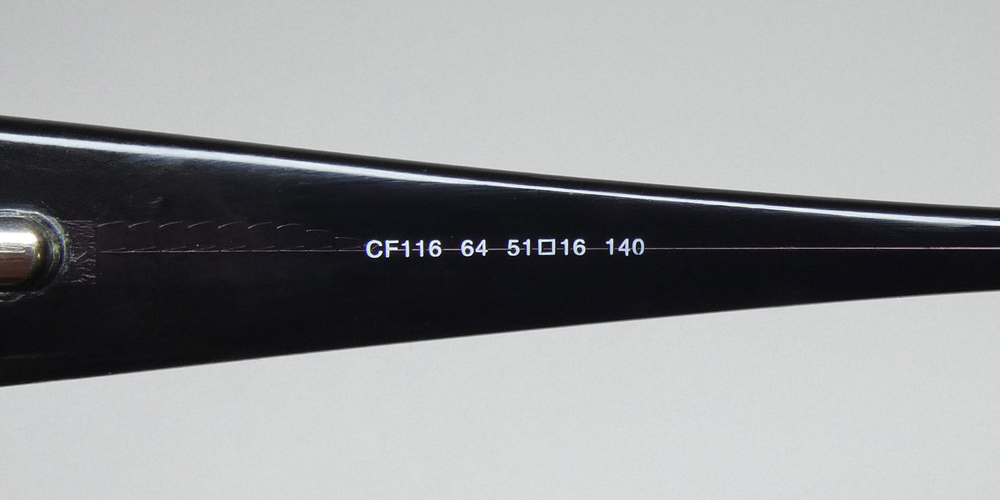 Gios Eyewear Cf116 Eyeglasses
