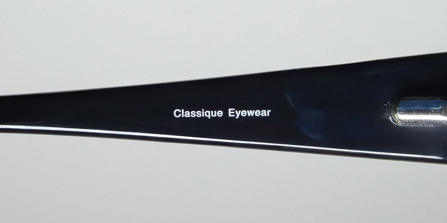 Gios Eyewear Cf116 Eyeglasses