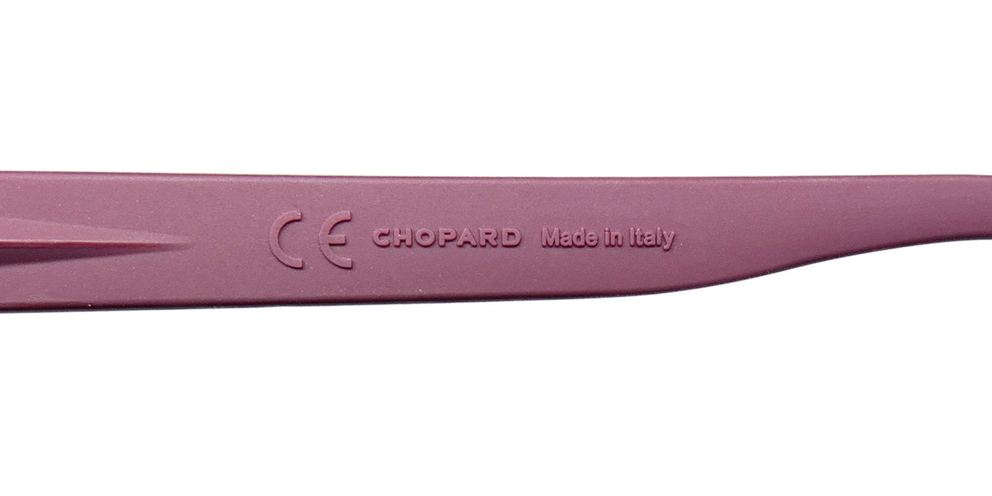 Chopard Vch327 Eyeglasses