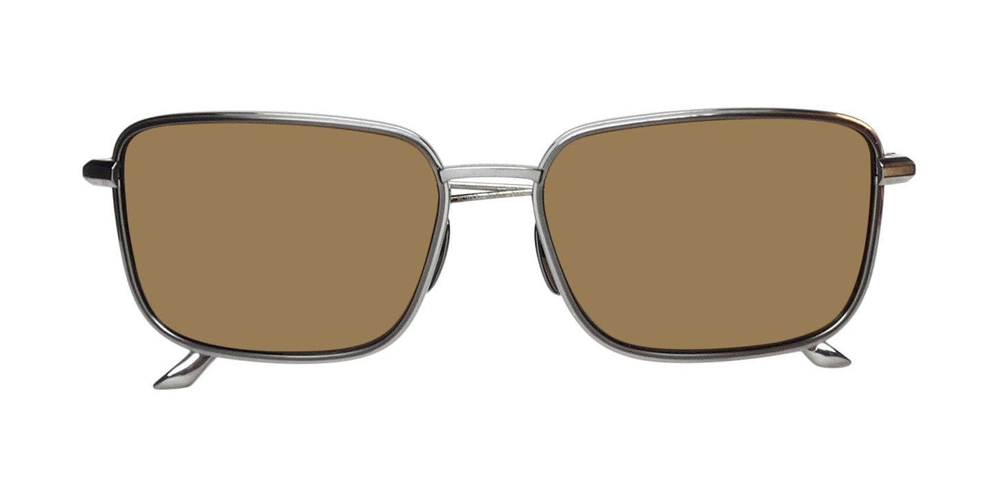 Chopard Schf84 Sunglasses