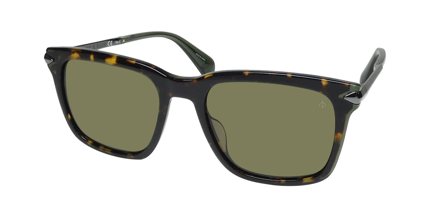 Rag & Bone Rnb 5044/S Sunglasses