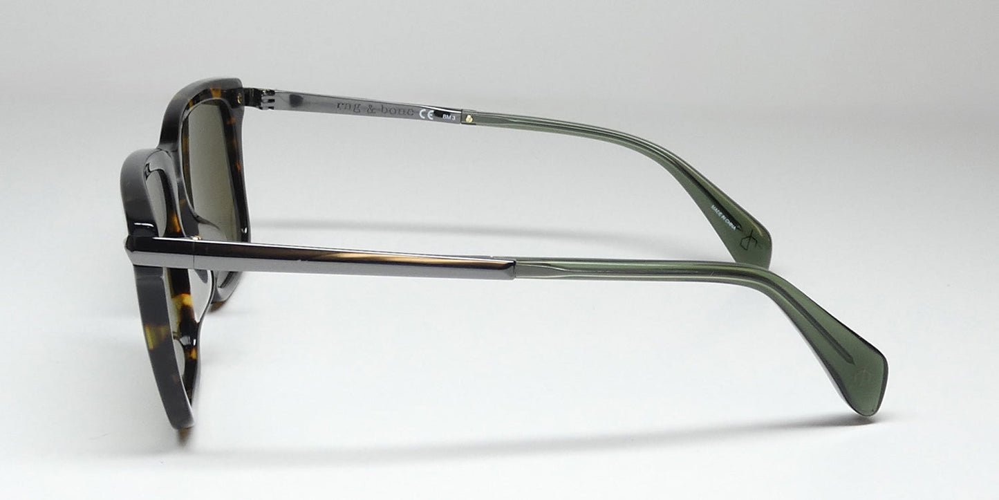 Rag & Bone Rnb 5044/S Sunglasses