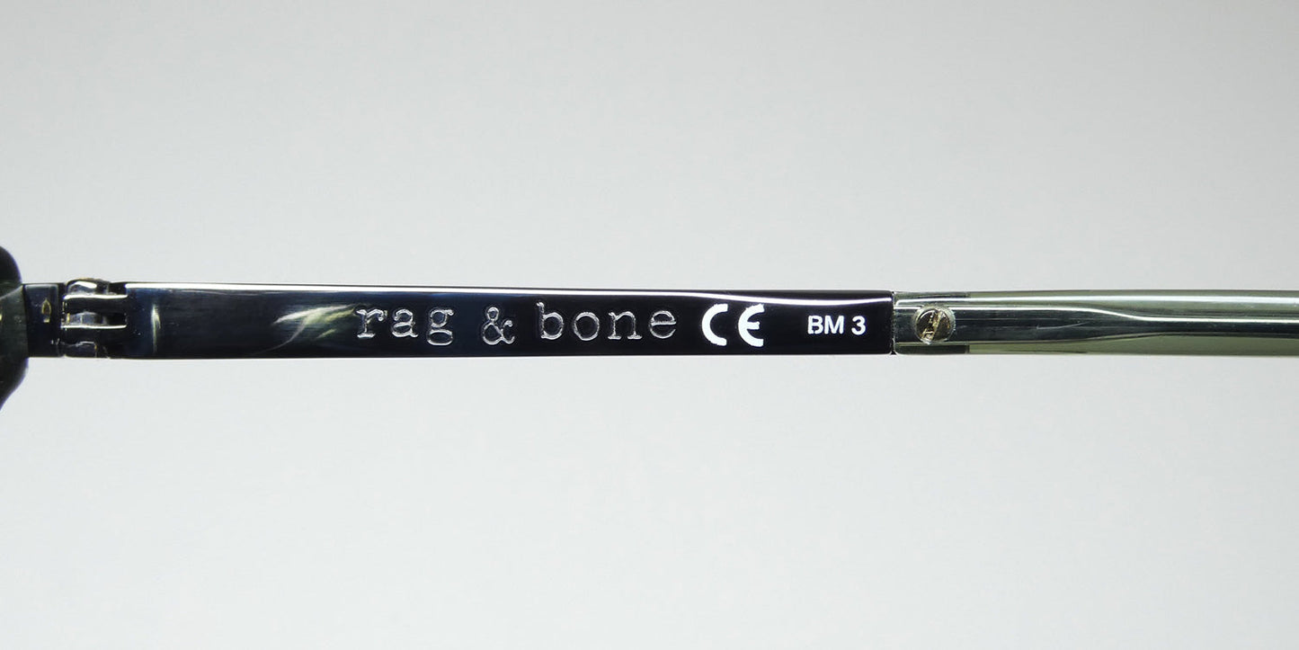 Rag & Bone Rnb 5044/S Sunglasses