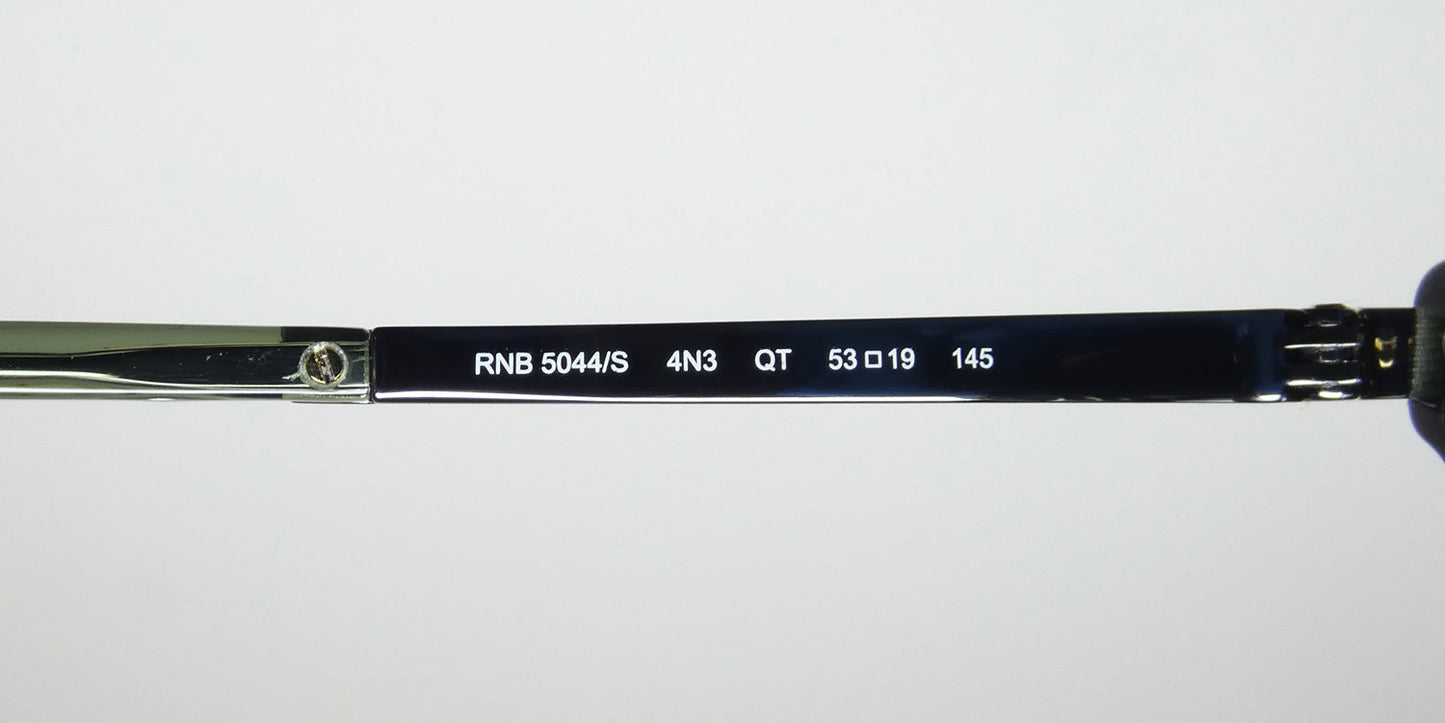 Rag & Bone Rnb 5044/S Sunglasses