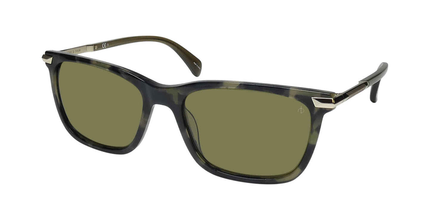 Rag & Bone Rnb 5042/S Sunglasses