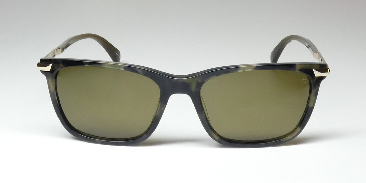 Rag & Bone Rnb 5042/S Sunglasses