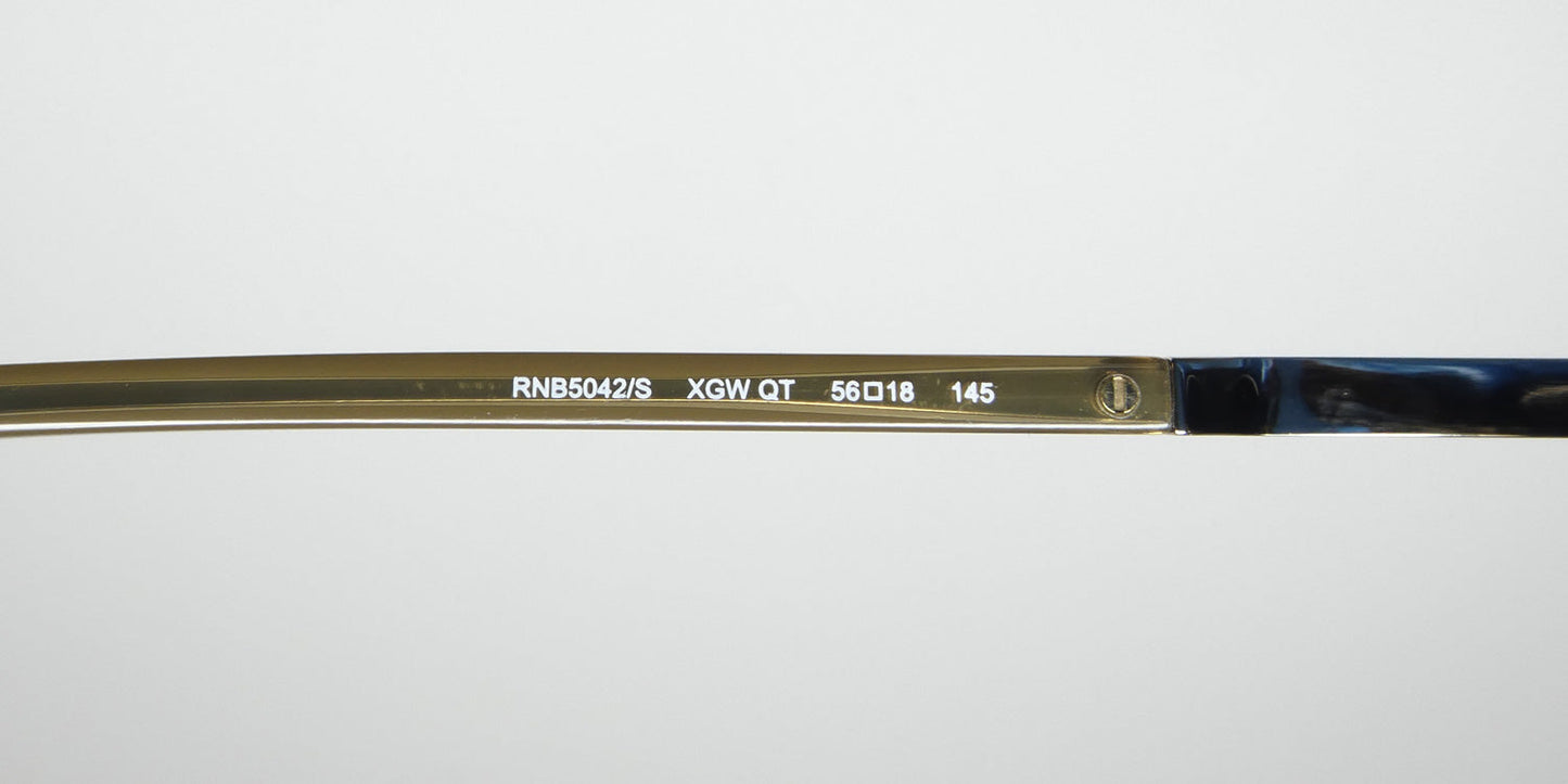 Rag & Bone Rnb 5042/S Sunglasses