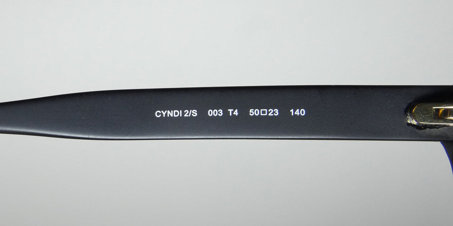 Rebecca Minkoff Cyndi 2/S Sunglasses