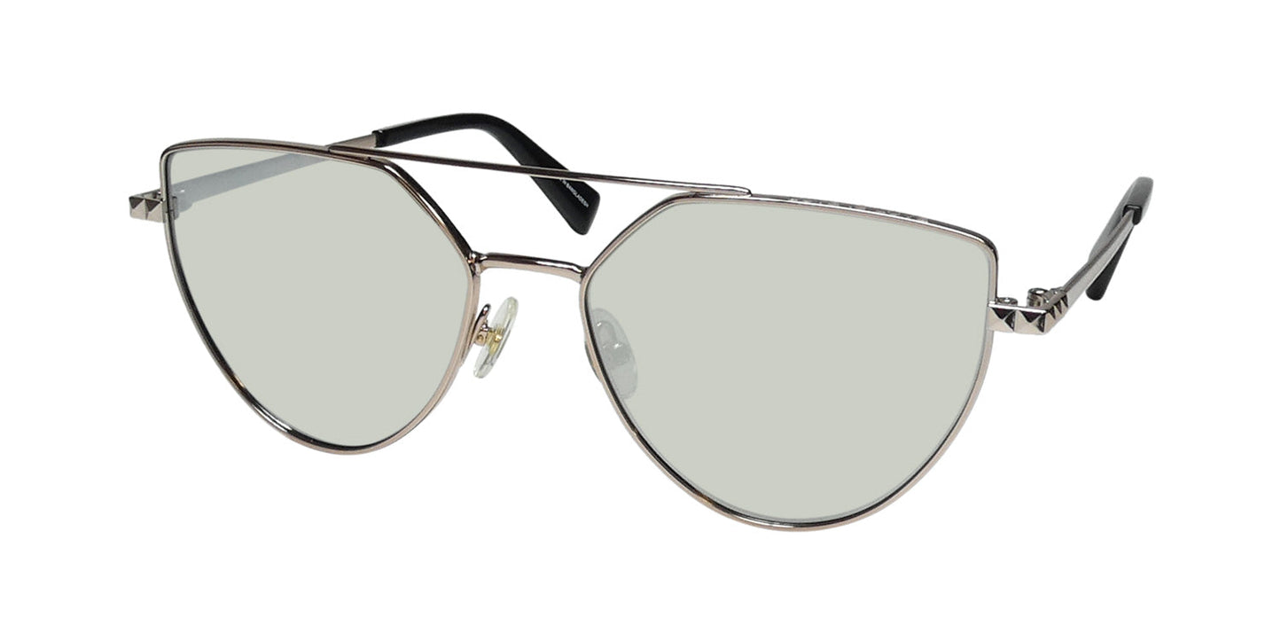 Rebecca Minkoff Stevie 2/S Sunglasses