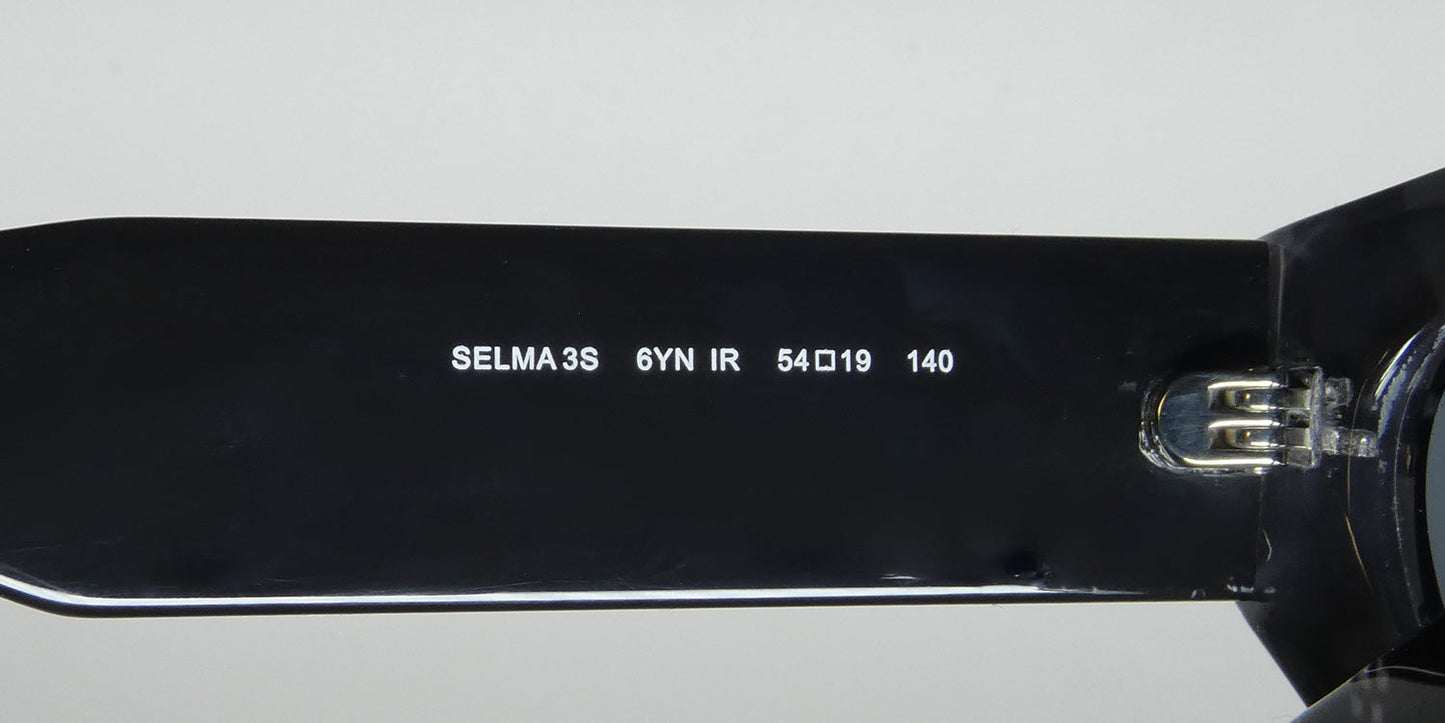 Rebecca Minkoff Selma 3s Sunglasses