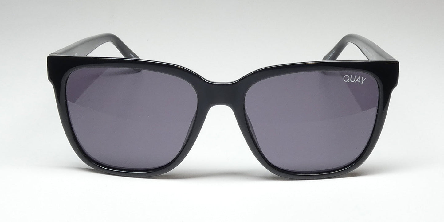 Quay Wired Oversized Sunglasses