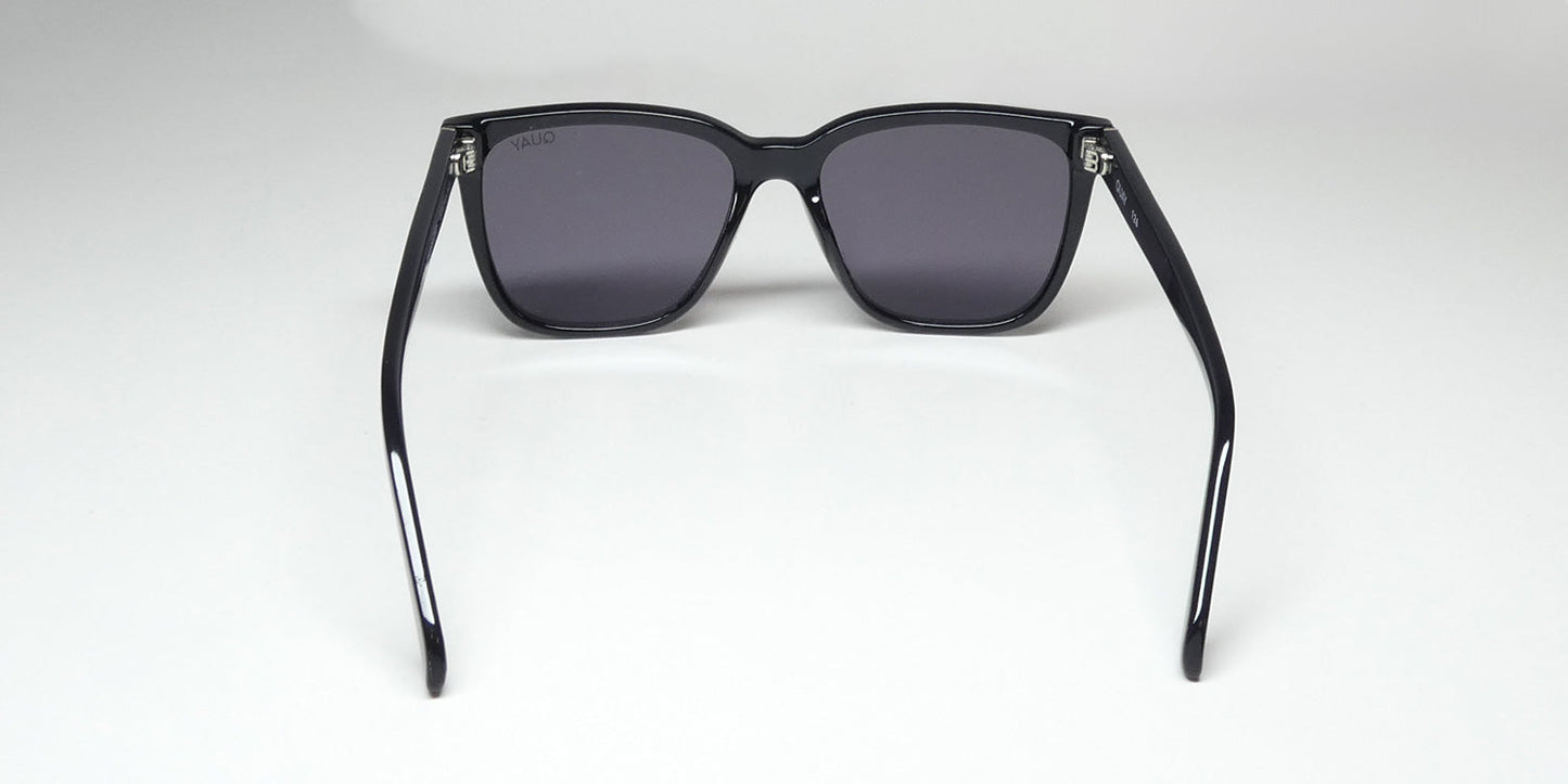 Quay Wired Oversized Sunglasses