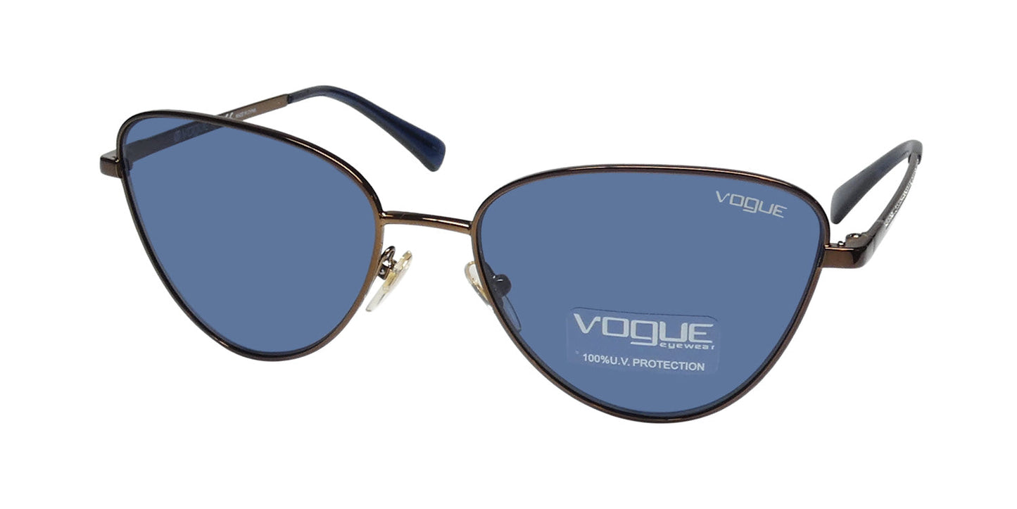 Vogue 4145sb Sunglasses