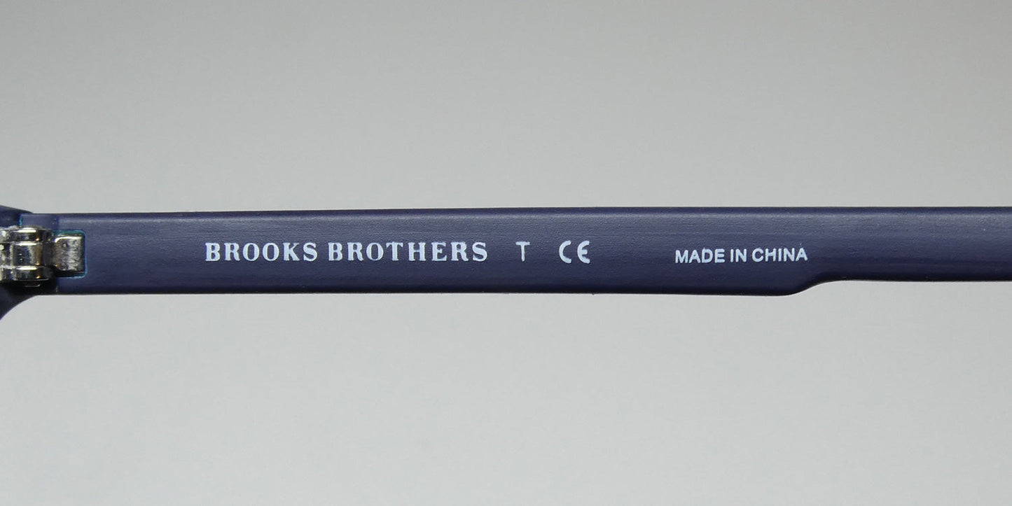 Brooks Brothers 5044 Sunglasses