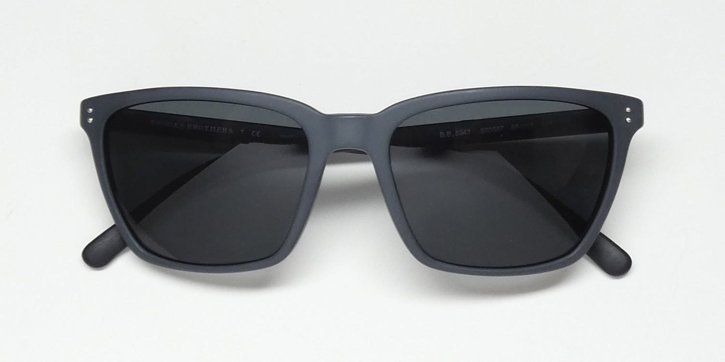 Brooks Brothers 5043 Sunglasses