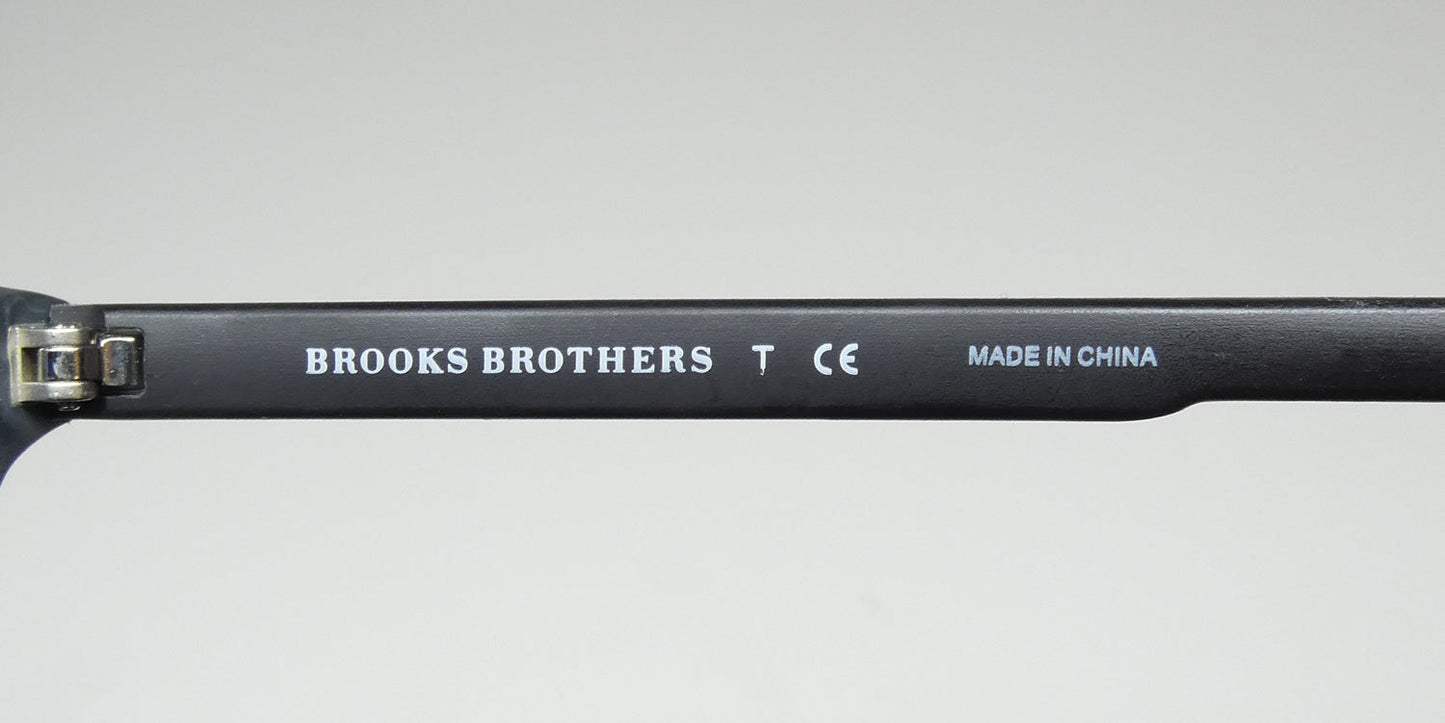 Brooks Brothers 5043 Sunglasses