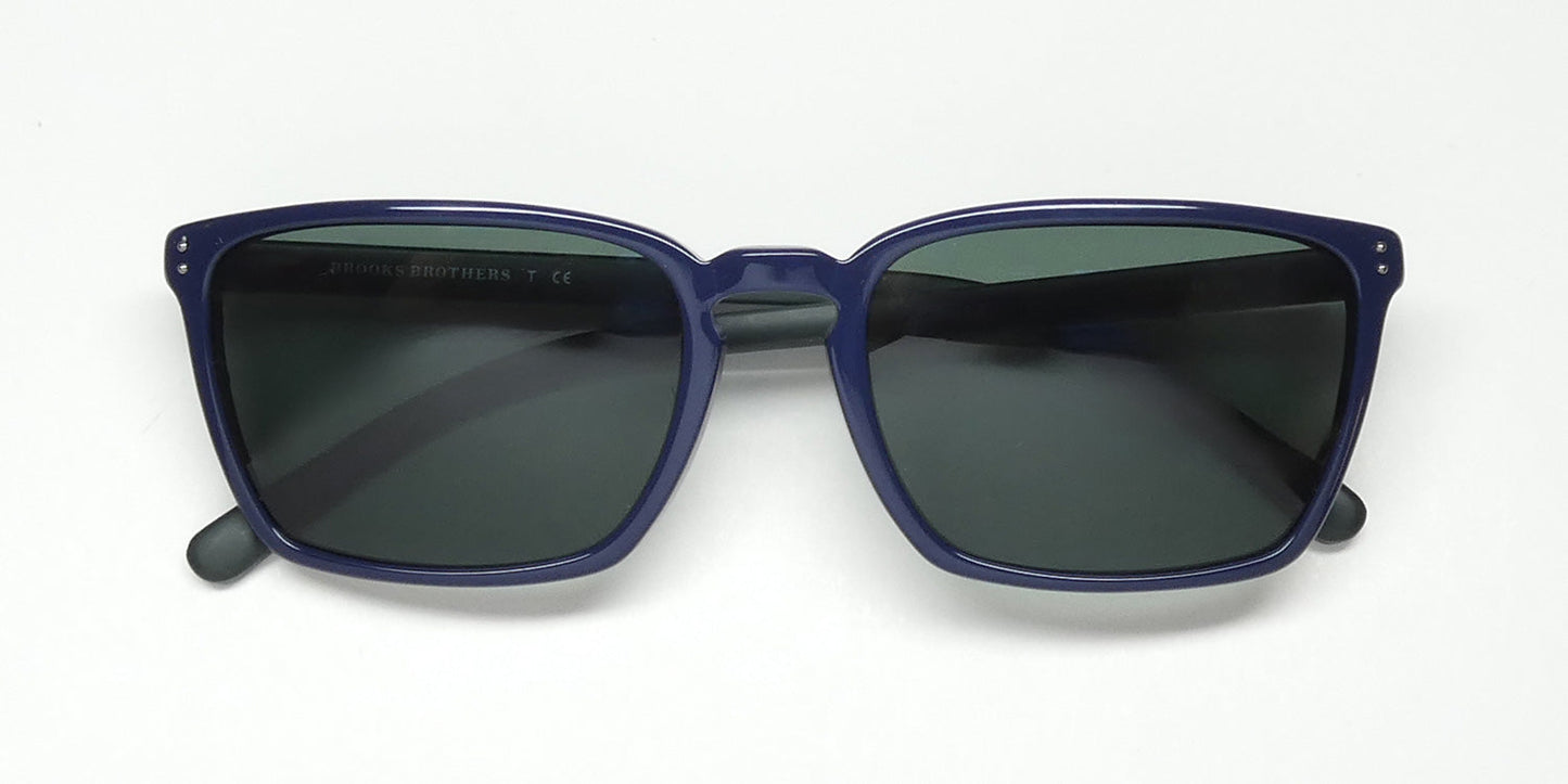 Brooks Brothers 5041 Sunglasses
