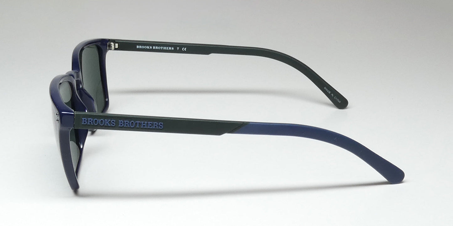 Brooks Brothers 5041 Sunglasses