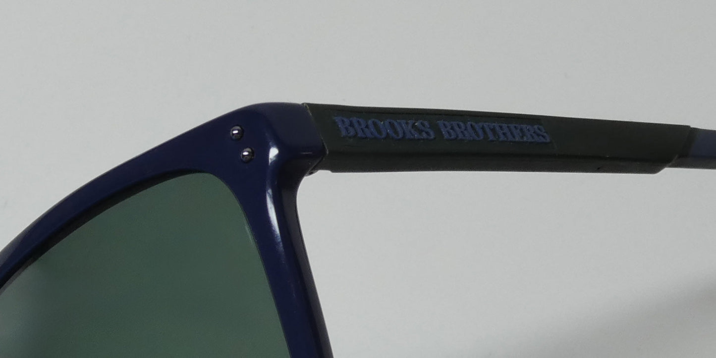 Brooks Brothers 5041 Sunglasses