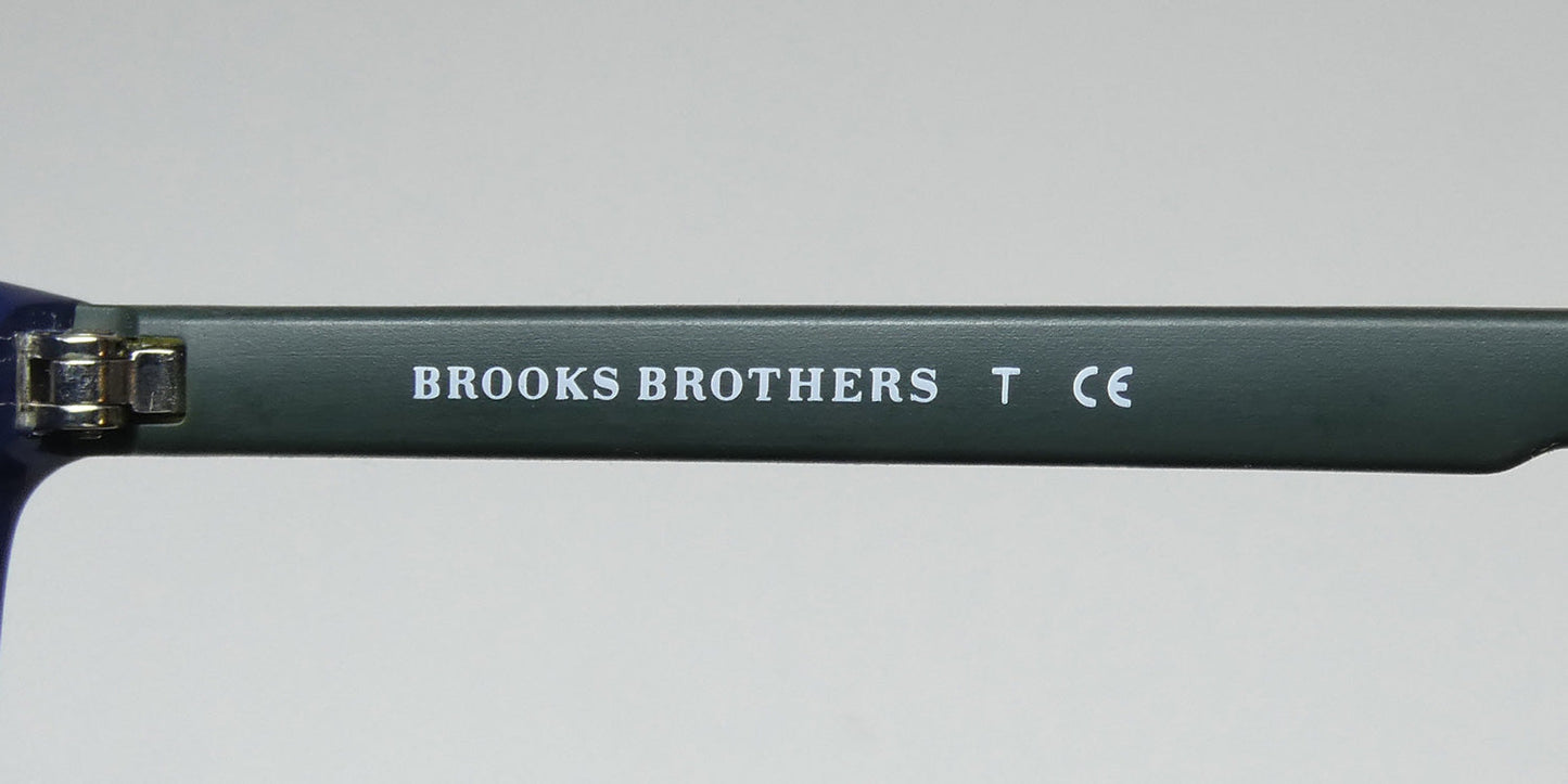 Brooks Brothers 5041 Sunglasses