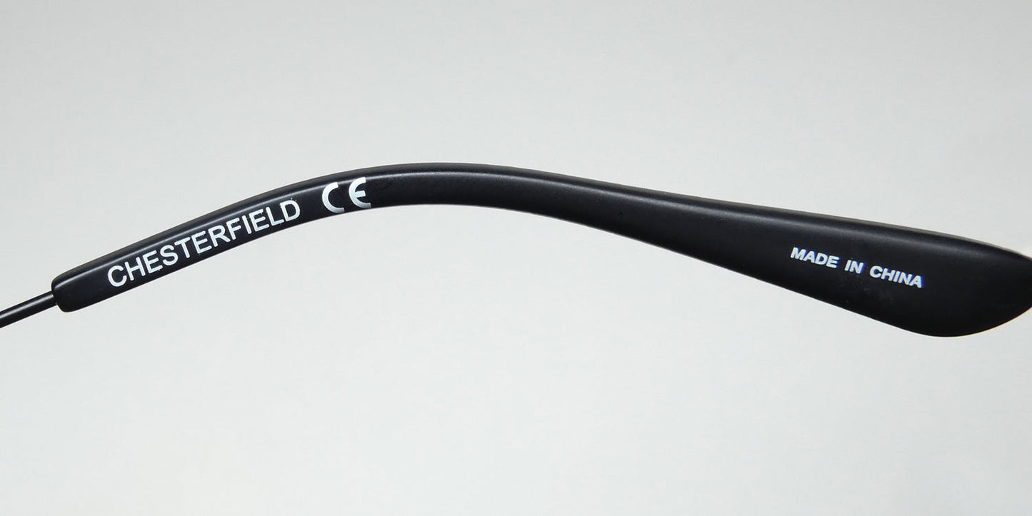Chesterfield 102xl Eyeglasses