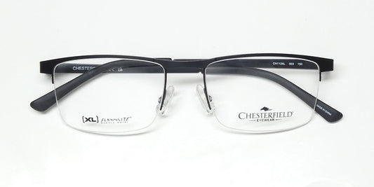 Chesterfield 113xl Eyeglasses