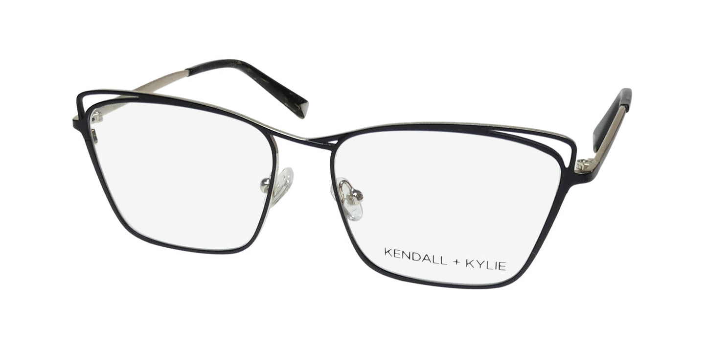 Kendall + Kylie Kko181 Hatti Eyeglasses