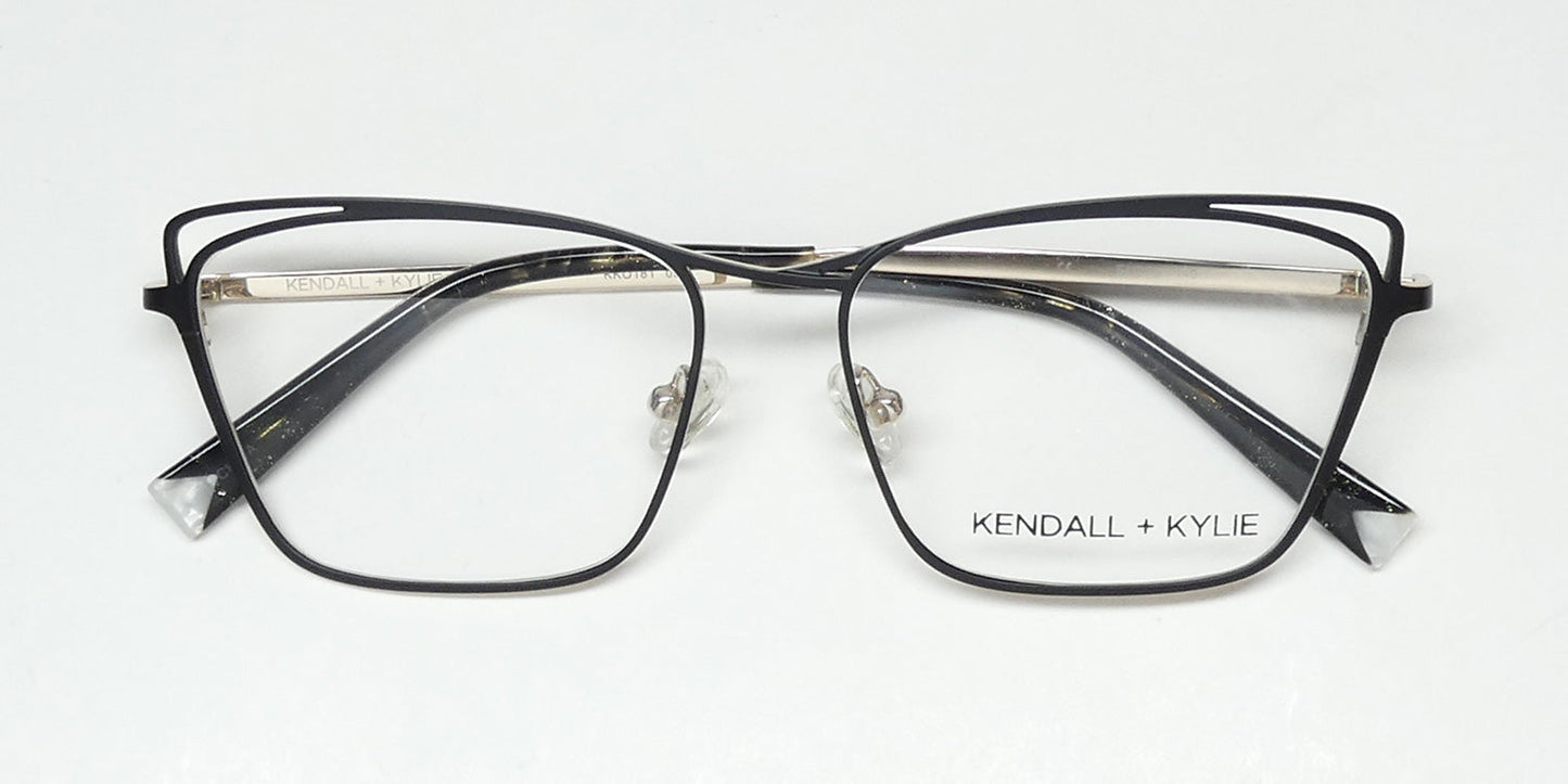 Kendall + Kylie Kko181 Hatti Eyeglasses