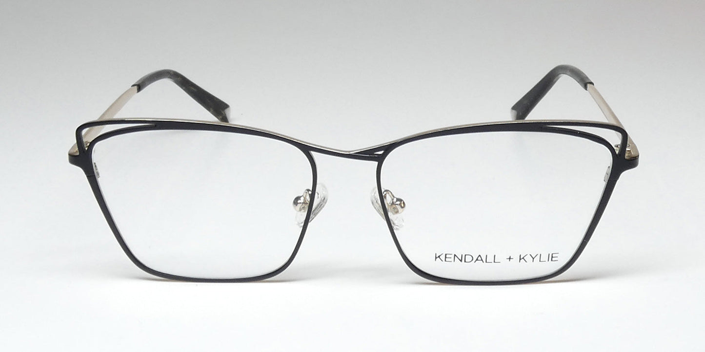 Kendall + Kylie Kko181 Hatti Eyeglasses