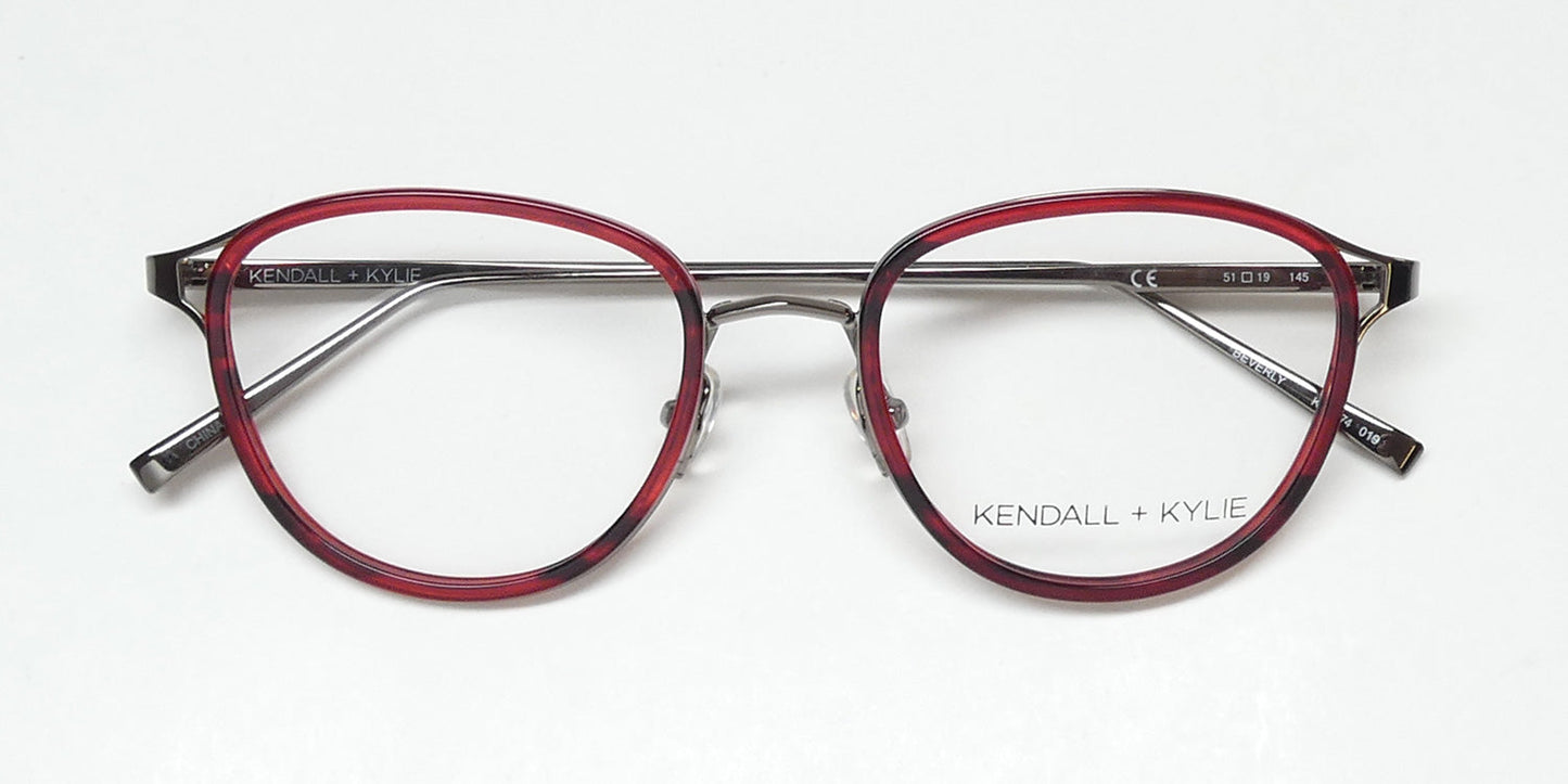 Kendall + Kylie Kko174 Beverly Eyeglasses