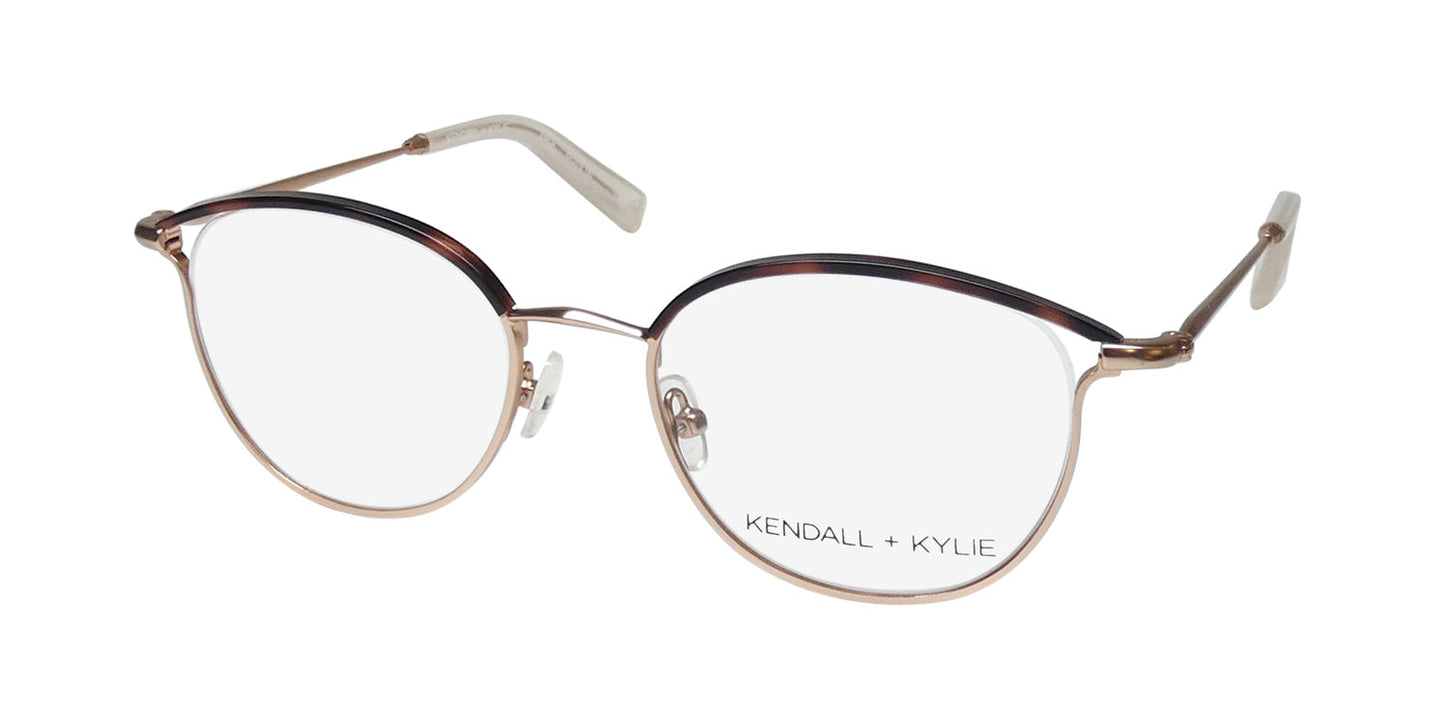 Kendall + Kylie Kko176 Emilia Eyeglasses