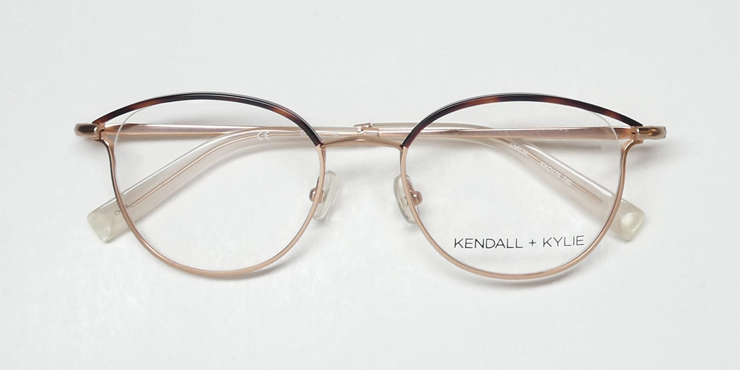 Kendall + Kylie Kko176 Emilia Eyeglasses