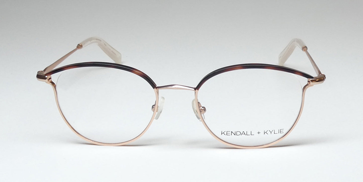 Kendall + Kylie Kko176 Emilia Eyeglasses