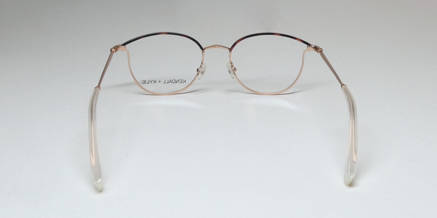 Kendall + Kylie Kko176 Emilia Eyeglasses