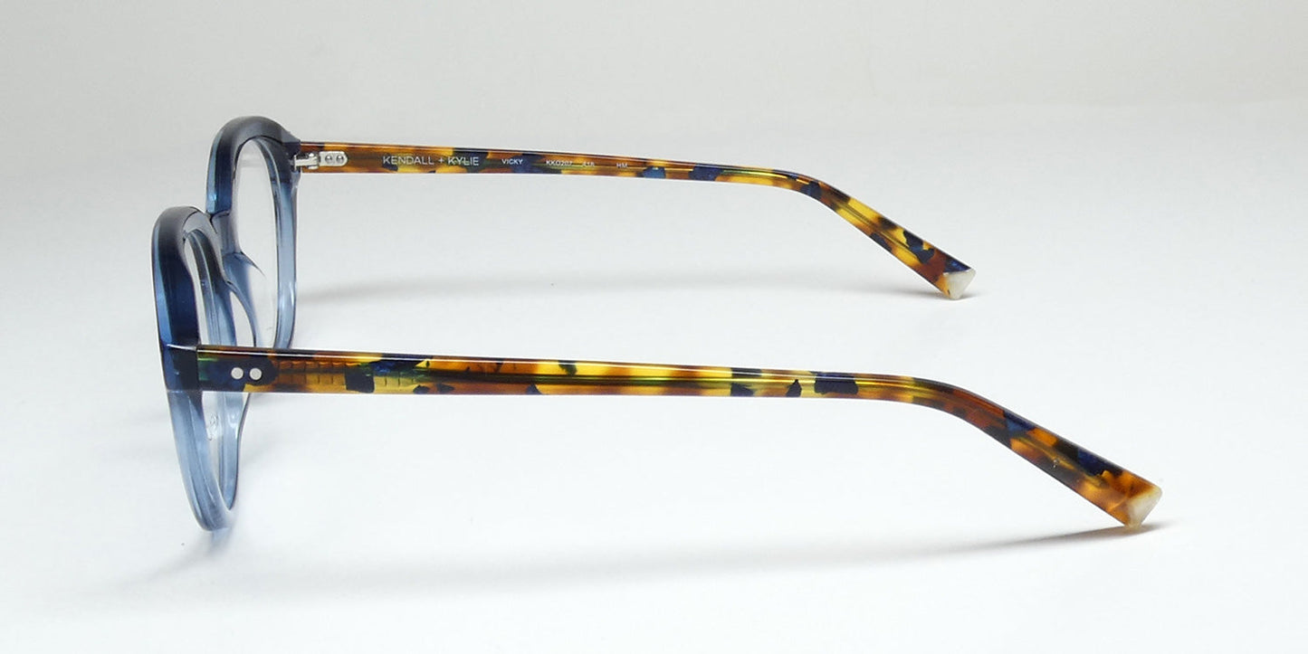 Kendall + Kylie Kko207 Vicky Eyeglasses
