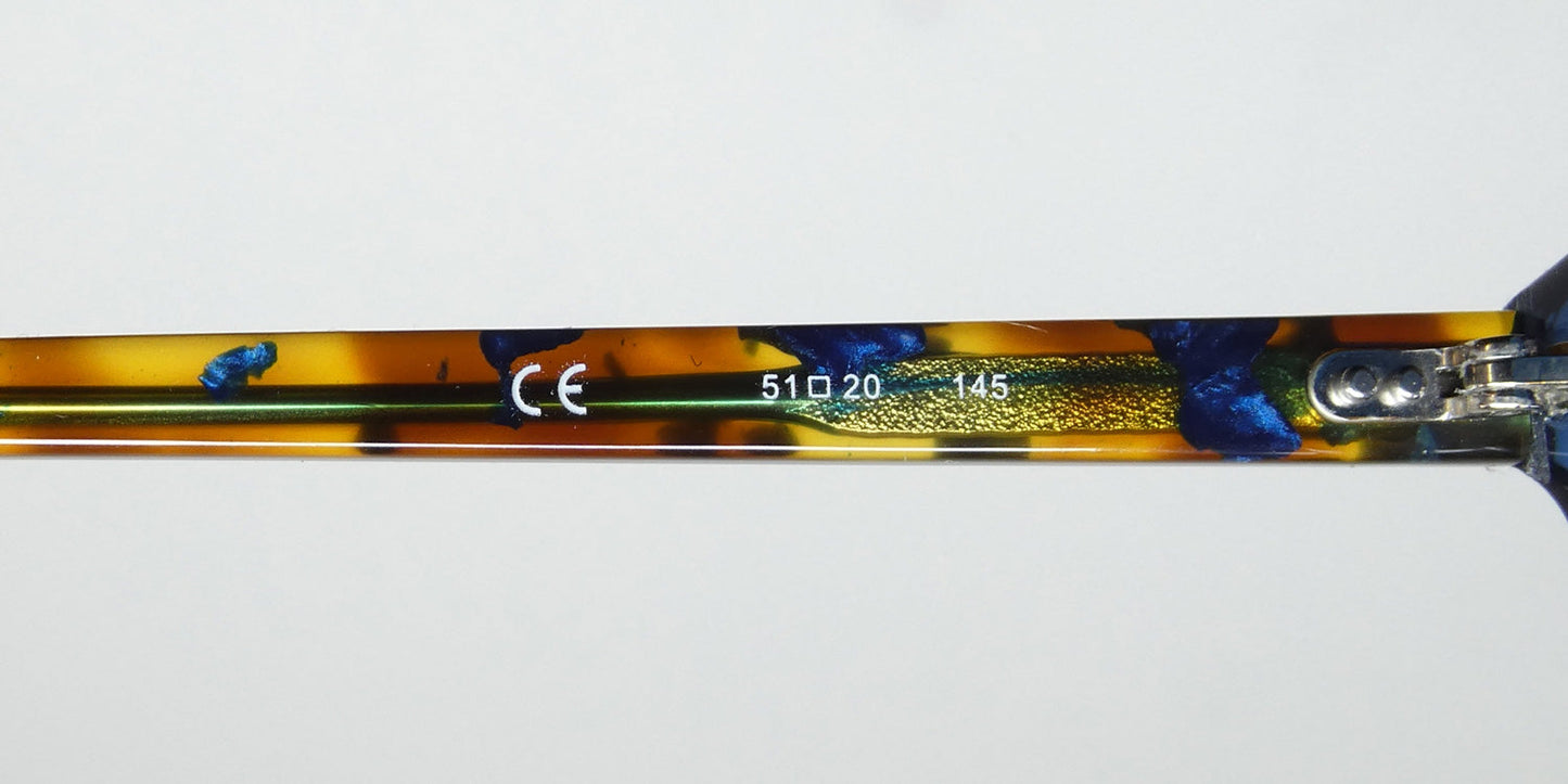 Kendall + Kylie Kko207 Vicky Eyeglasses