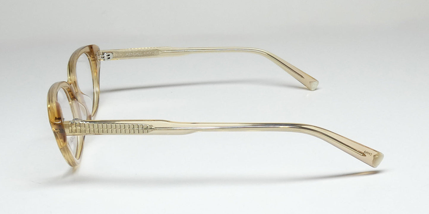 Kendall + Kylie Kko171 Tiana Eyeglasses