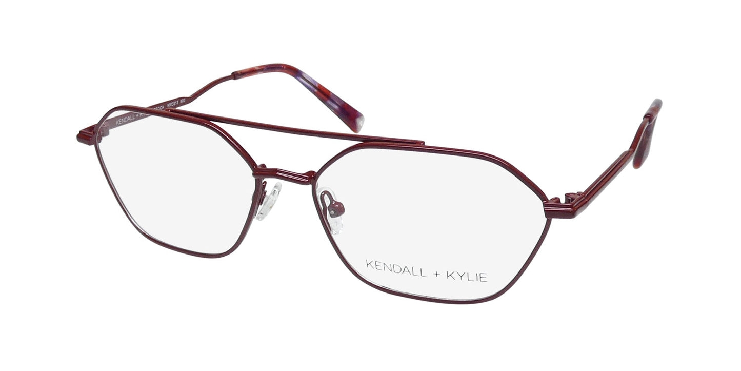 Kendall + Kylie Kko213 Becca Eyeglasses