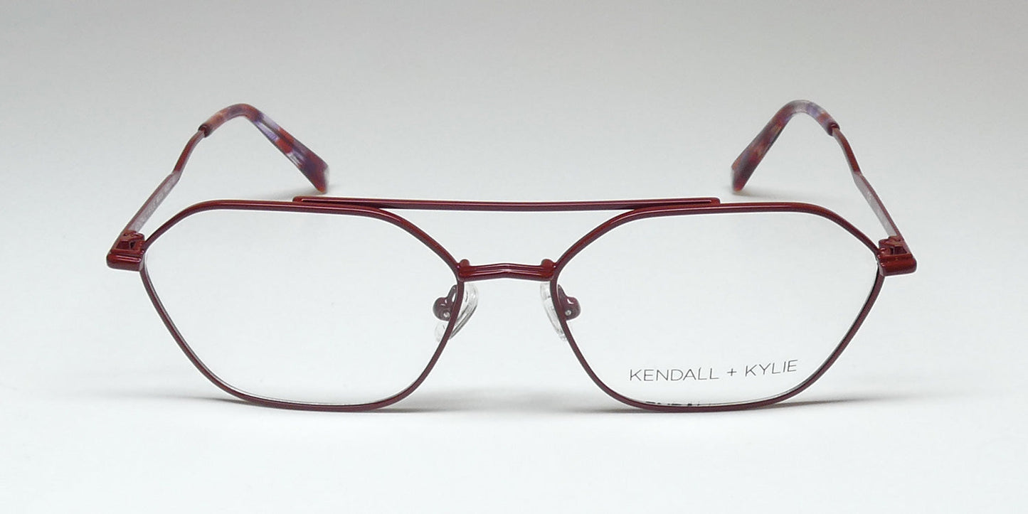 Kendall + Kylie Kko213 Becca Eyeglasses