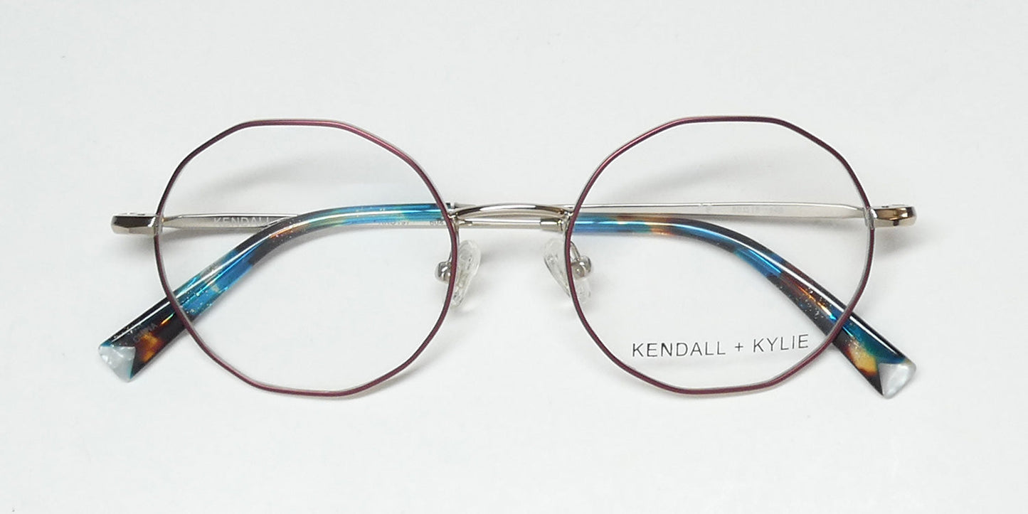 Kendall + Kylie Kko197 Elena Eyeglasses