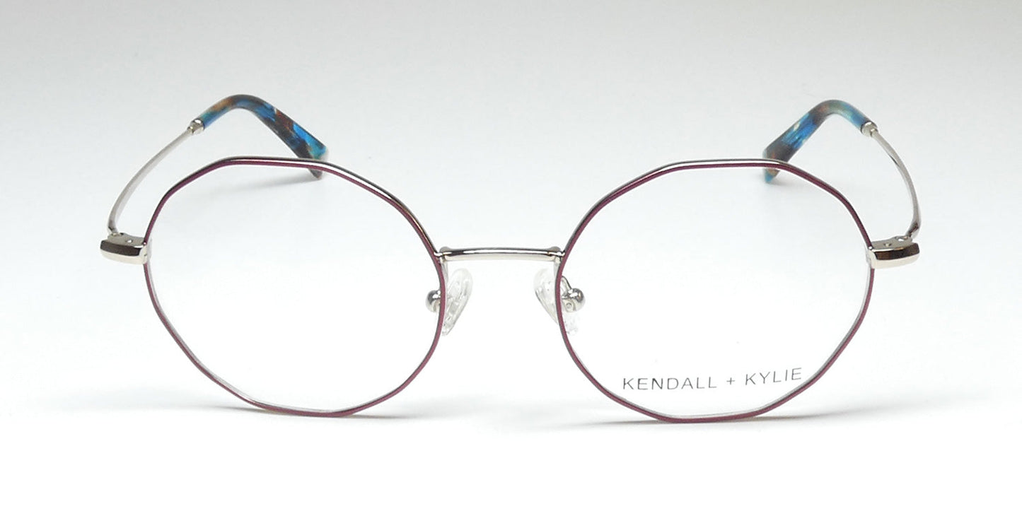 Kendall + Kylie Kko197 Elena Eyeglasses