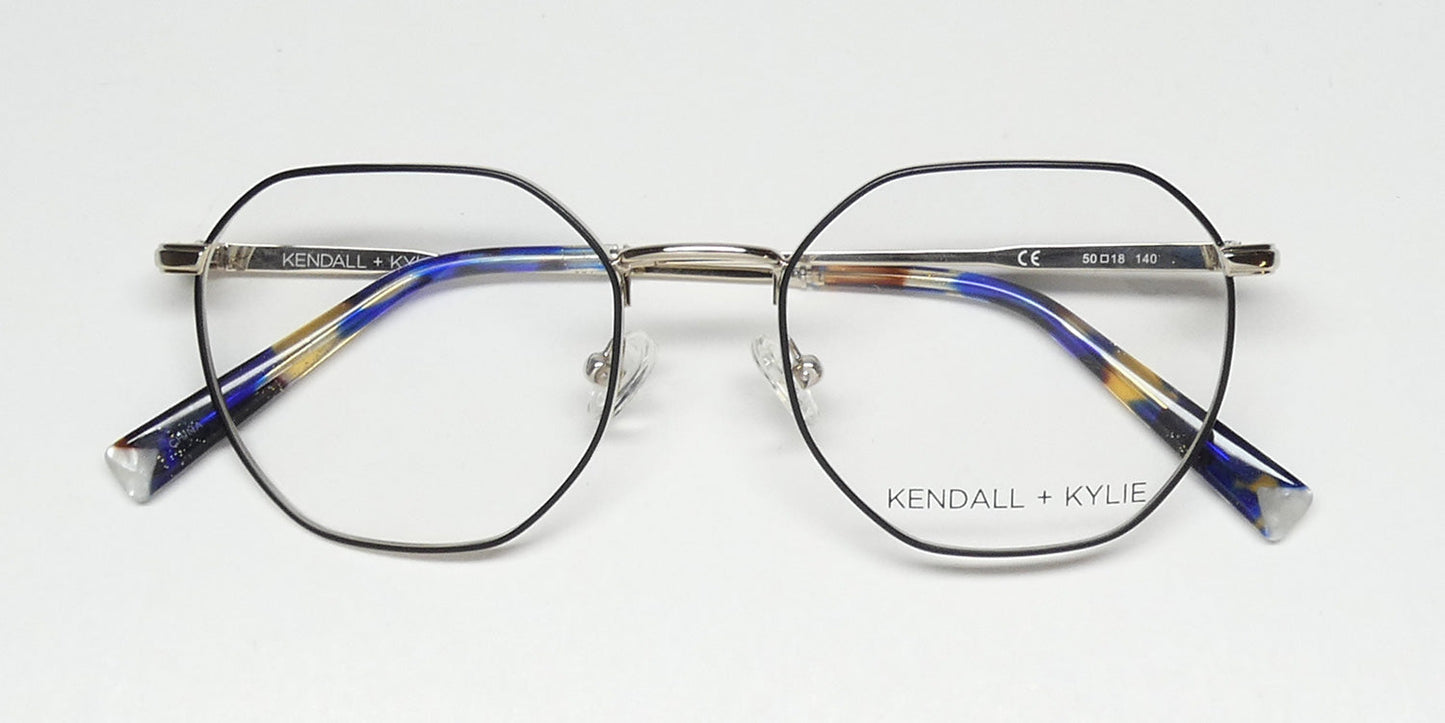 Kendall + Kylie Kko196 Dezi Eyeglasses