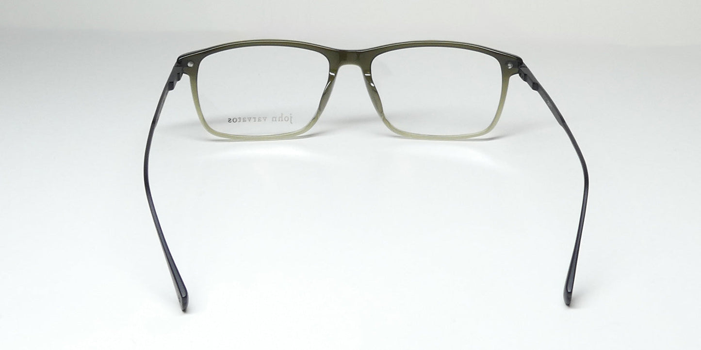John Varvatos Vjv425 Eyeglasses