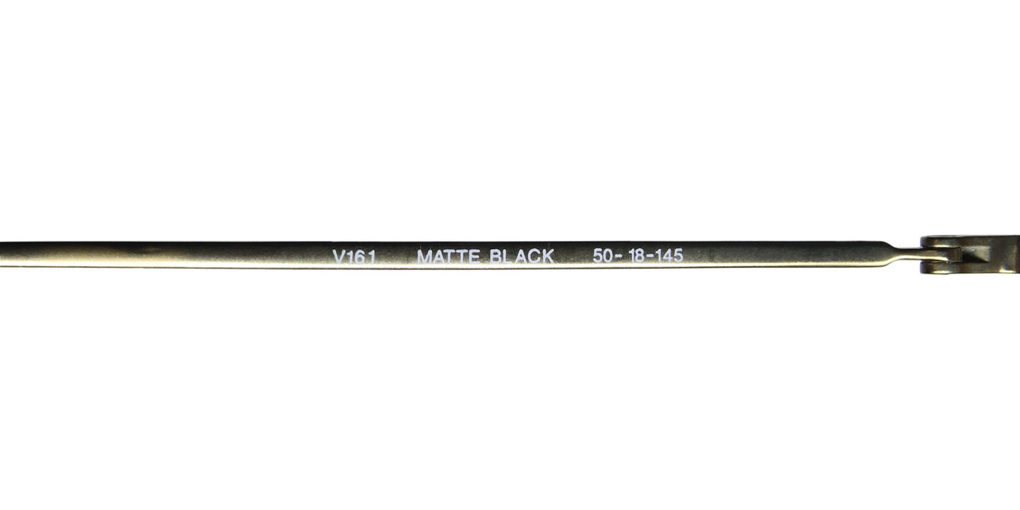 John Varvatos V161 Eyeglasses