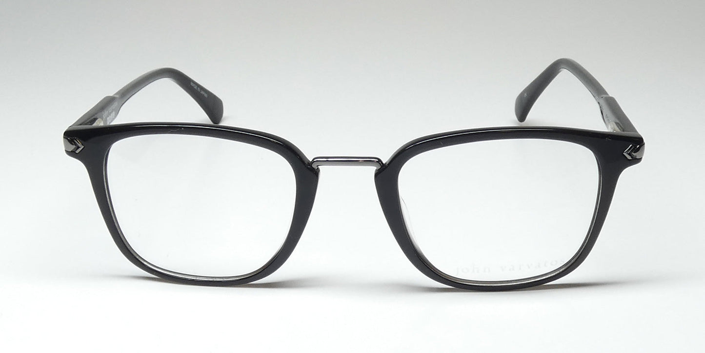 John Varvatos Vjv423 Eyeglasses