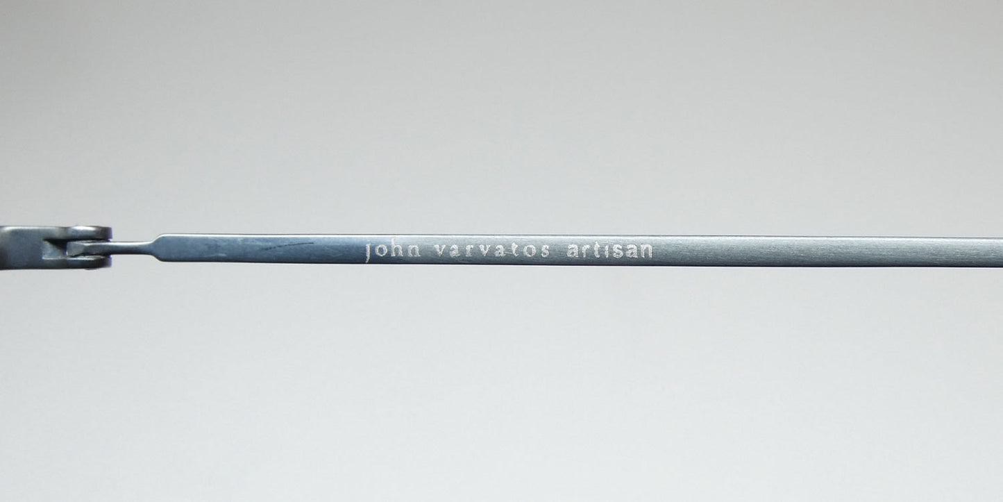 John Varvatos V161 Eyeglasses